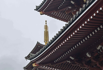 浅草寺第 131 张图片