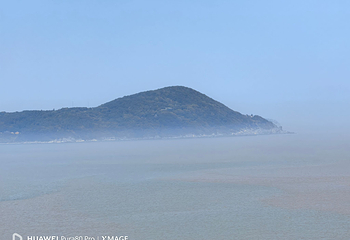 普陀山风景区第 333 张图片