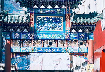 王府井第 22 张图片