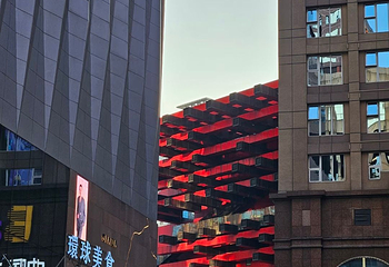 解放碑步行街第 197 张图片