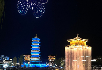 婺女洲度假区第 161 张图片