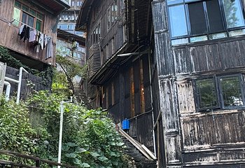 西江千户苗寨第 197 张图片
