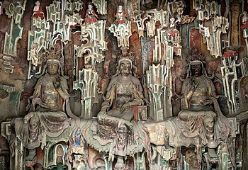 石家庄市毗卢寺博物院第 22 张图片