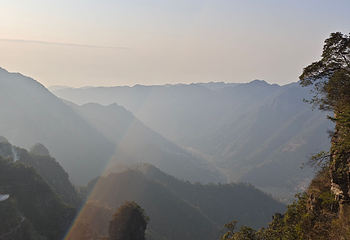 大瑶山盘王界景区第 104 张图片