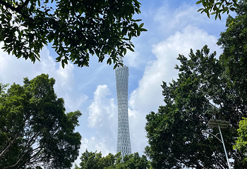 海心沙亚运公园第 104 张图片
