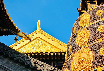 广仁寺第 77 张图片