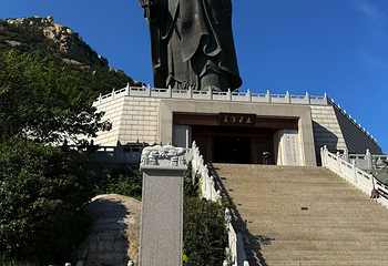 崂山风景区第 283 张图片