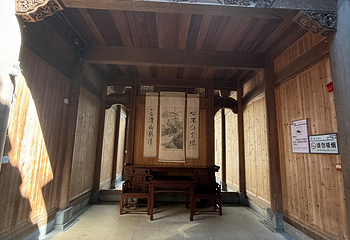 宏村景区第 693 张图片
