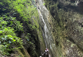 崀山国家级风景区第 50 张图片