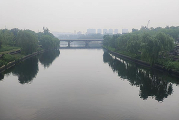 北京(通州)大运河文化旅游景区第 53 张图片
