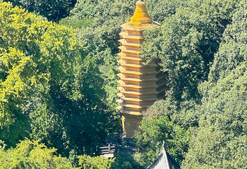 盘山第 89 张图片