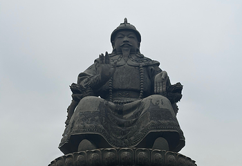大召寺第 83 张图片