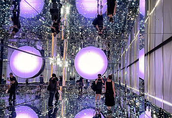 63 SkyPicnic展望台第 21 张图片