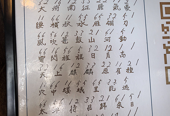 伪满皇宫博物院第 210 张图片