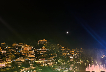 贵州乌江寨国际旅游度假区第 127 张图片