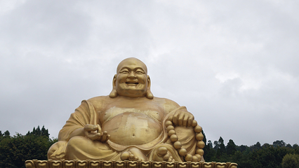 锦屏山风景区第 130 张图片