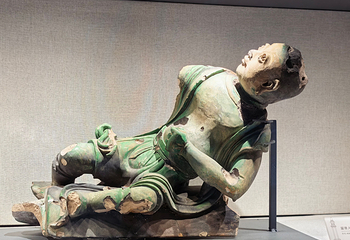 平武报恩寺第 13 张图片