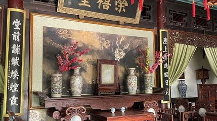 荣国府-大观楼第 1 张图片