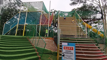 熹乐源亲子乐园·团建拓展