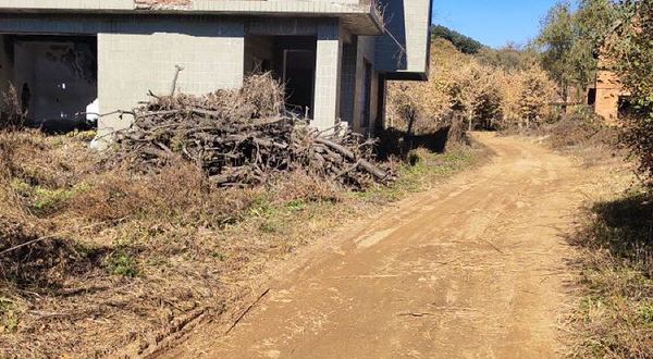 前阳人洞穴遗址