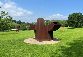 Chillida-Leku Museum第 4 张图片