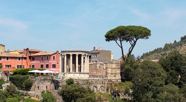 Tempio della Sibilla