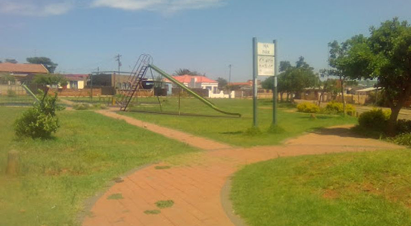 Ntja Park