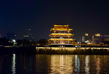 湘江游轮第 53 张图片