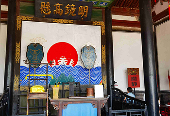 平遥古城第 213 张图片