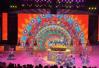 中国马镇旅游度假区第 150 张图片