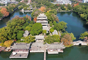 台州府城文化旅游区第 34 张图片