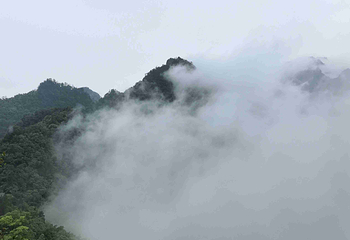 武当山风景区第 272 张图片