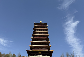 牛首山文化旅游区第 483 张图片