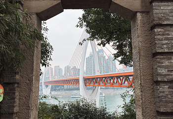 龙门浩老街第 70 张图片