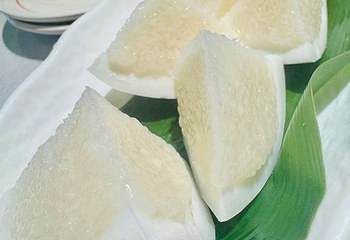 琼小琼·糟粕醋海鲜火锅(亚特兰蒂斯店)第 21 张图片