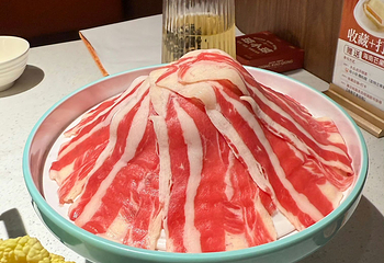琼小琼·糟粕醋海鲜火锅(亚特兰蒂斯店)第 18 张图片
