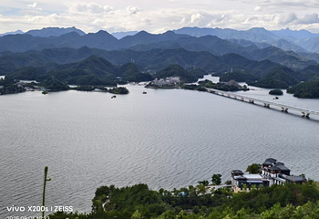 天屿山观景台第 56 张图片