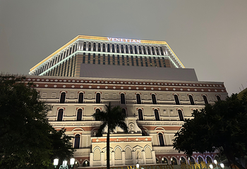澳门威尼斯人度假区第 151 张图片
