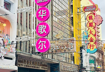 唐人街 (耀华力路)第 29 张图片