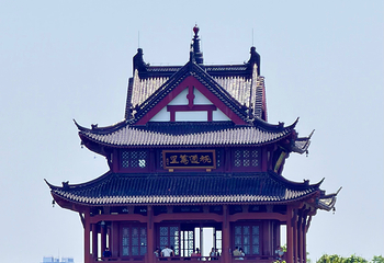 黄鹤楼第 115 张图片
