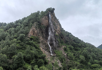 大峪沟风景区第 15 张图片
