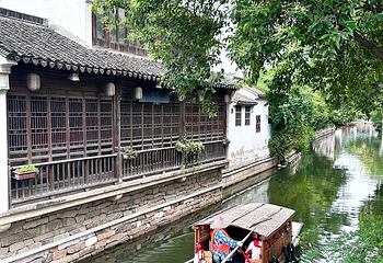 观前街第 42 张图片