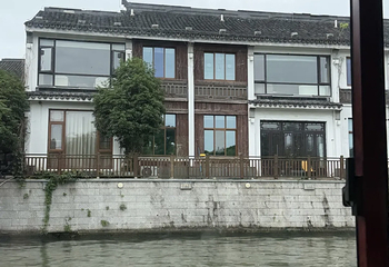 苏州古运河第 117 张图片