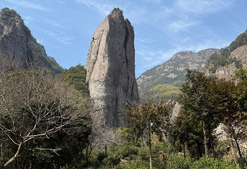 雁荡山第 123 张图片