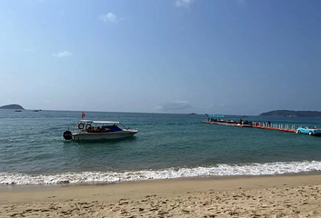 亚龙湾国家旅游度假区第 132 张图片