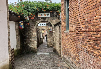 陶阳里旅游区第 183 张图片