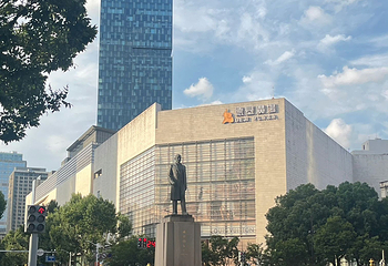 新街口第 79 张图片