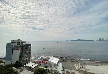 海云台蓝线公园第 97 张图片