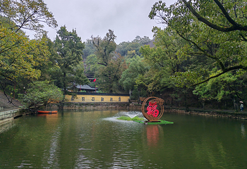 新昌大佛寺景区第 59 张图片