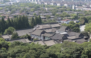 大明寺第 133 张图片